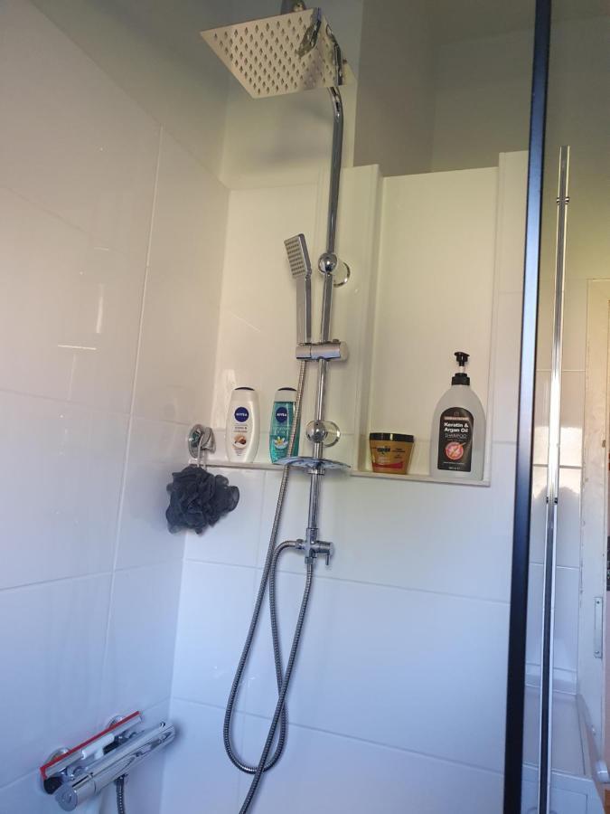 Gemutliches Zimmer Mitten In דורטמונד מראה חיצוני תמונה