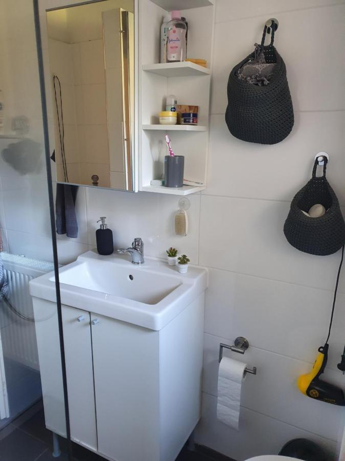 Gemutliches Zimmer Mitten In דורטמונד מראה חיצוני תמונה