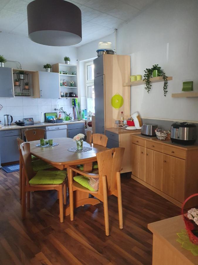 Gemutliches Zimmer Mitten In דורטמונד מראה חיצוני תמונה