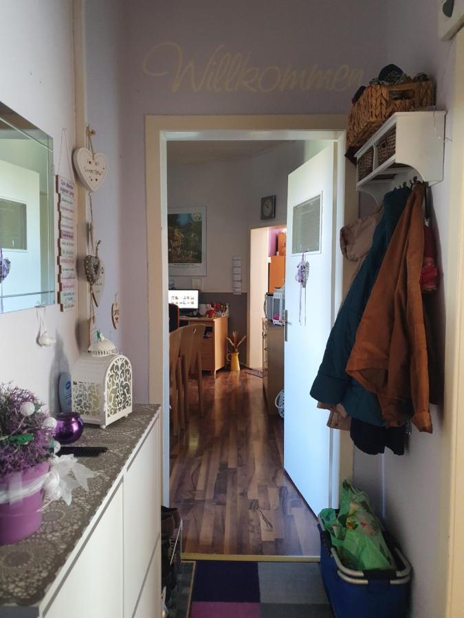 Gemutliches Zimmer Mitten In דורטמונד מראה חיצוני תמונה