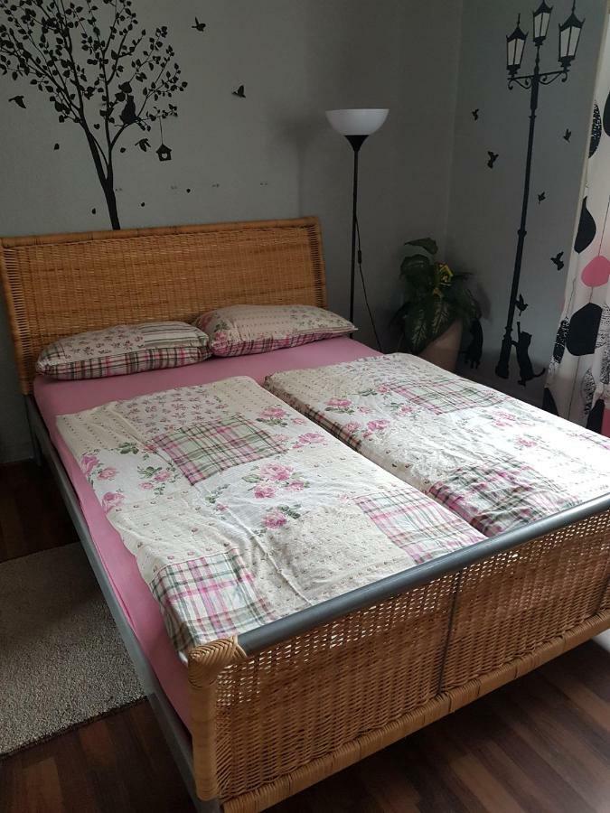Gemutliches Zimmer Mitten In דורטמונד מראה חיצוני תמונה